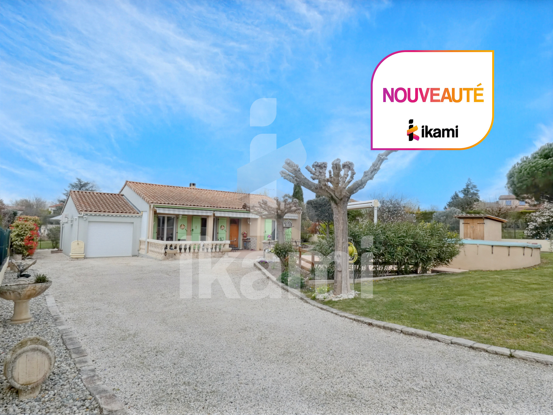 Agence immobilière de i-particuliers