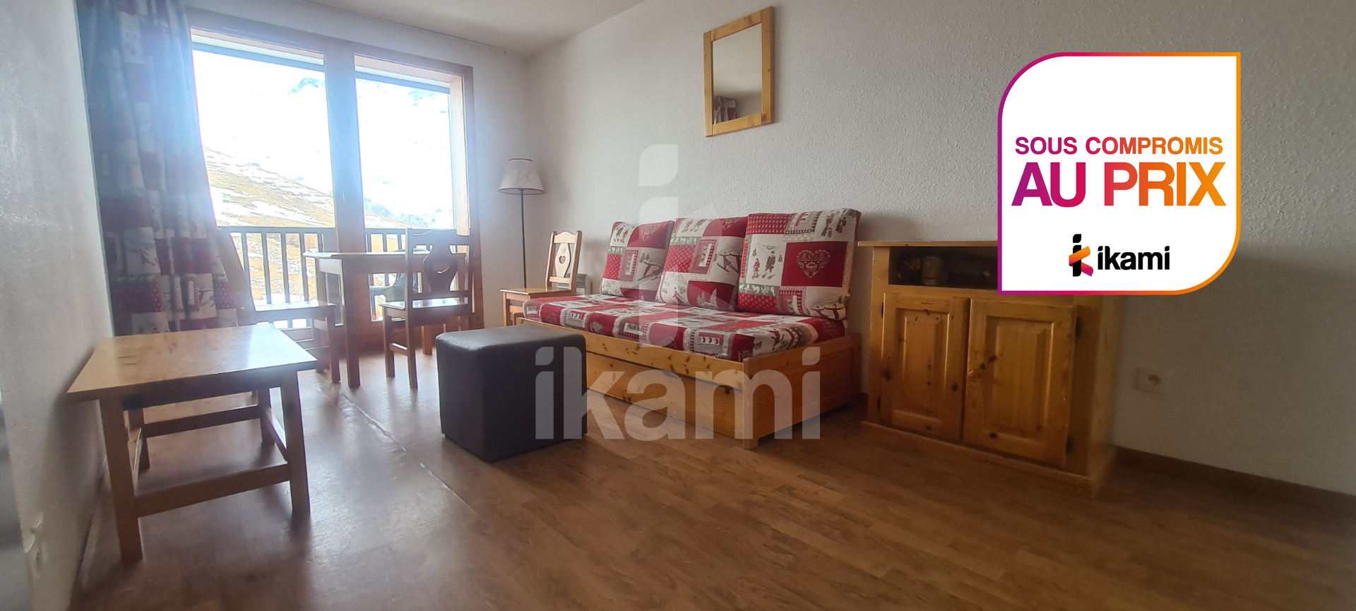 Photo bien immobilier