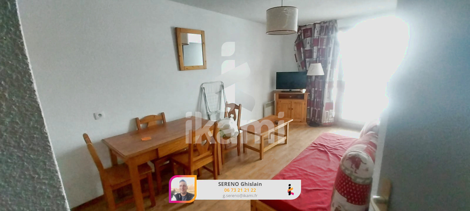 Photo bien immobilier