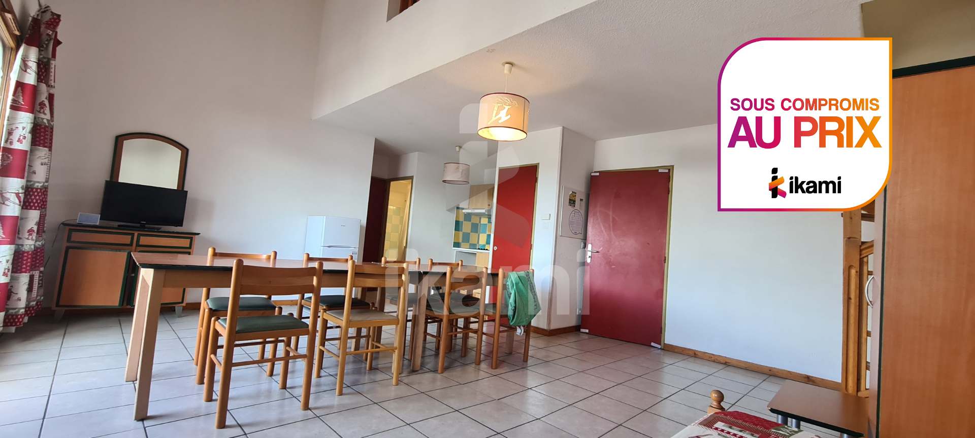 Photo bien immobilier