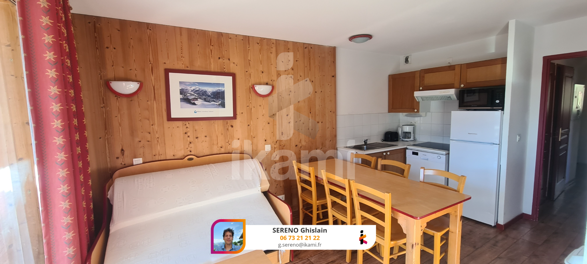Photo bien immobilier