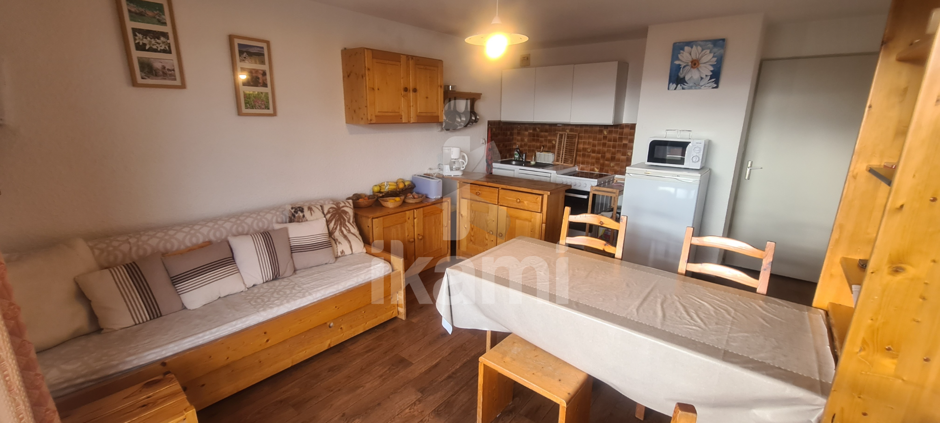 Photo bien immobilier