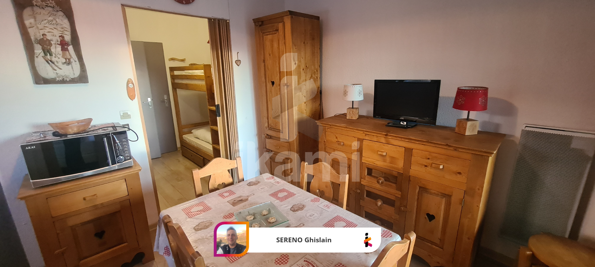 Photo bien immobilier