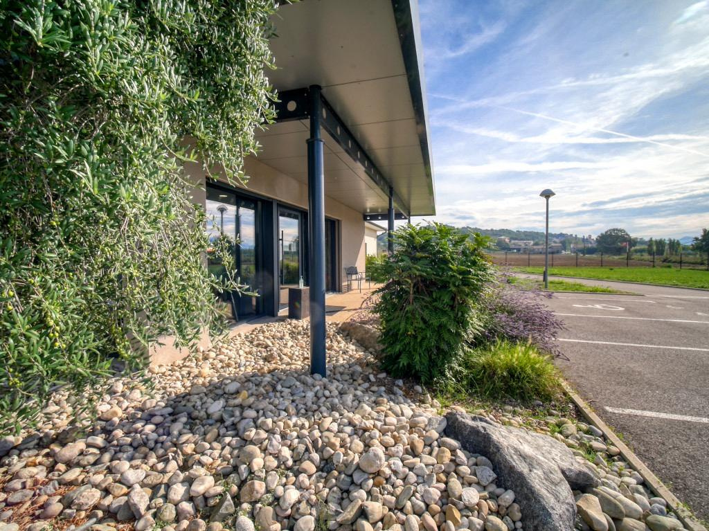 Photo bien immobilier