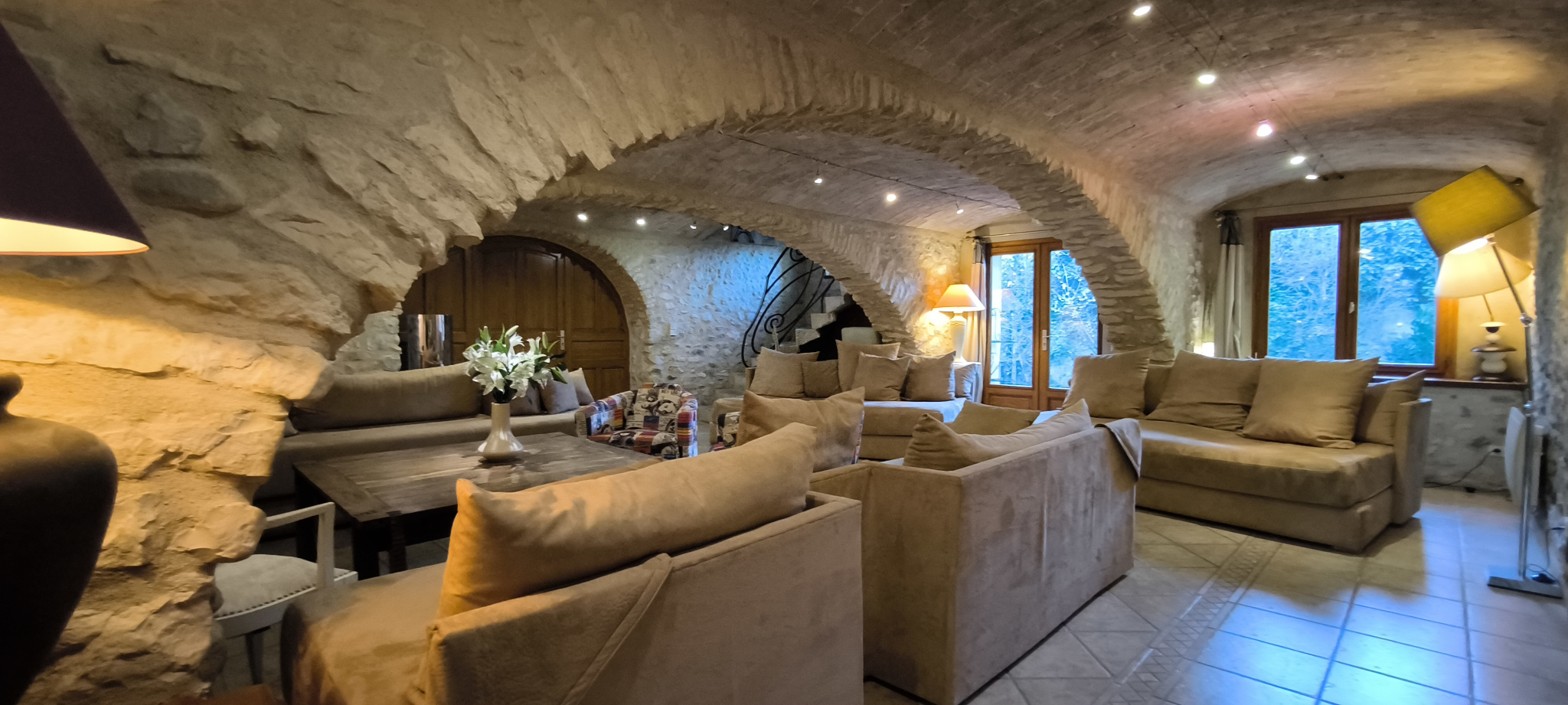 Agence immobilière de i-particuliers