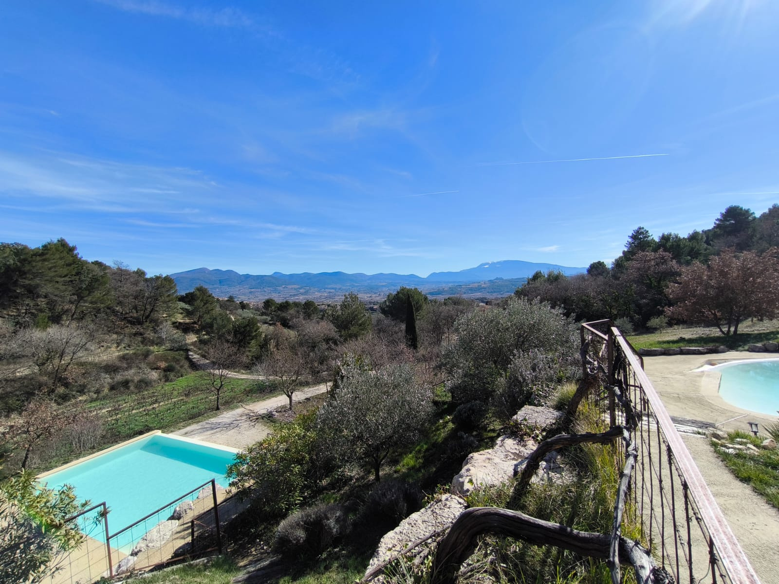 Agence immobilière de i-particuliers