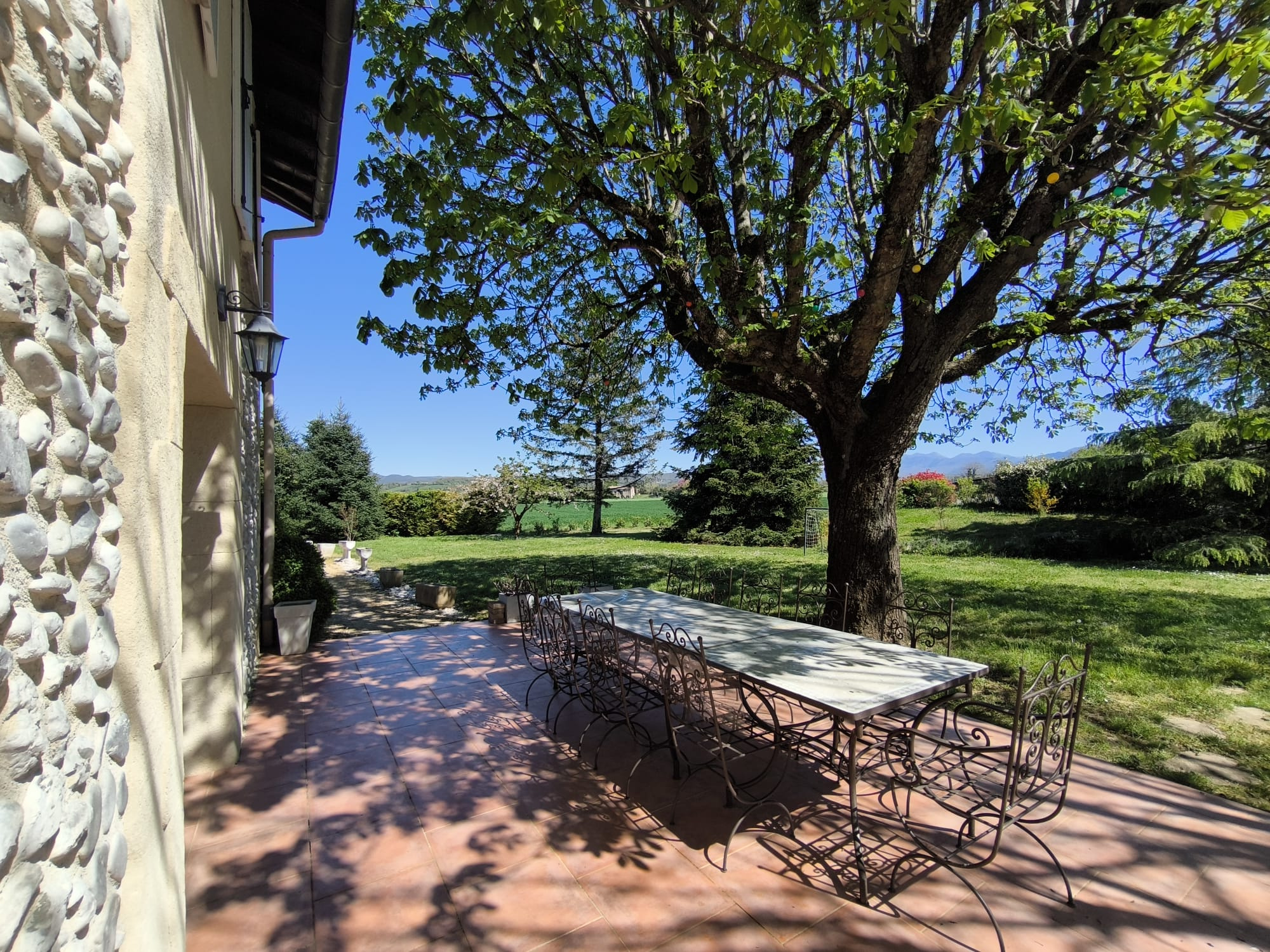 Agence immobilière de i-particuliers