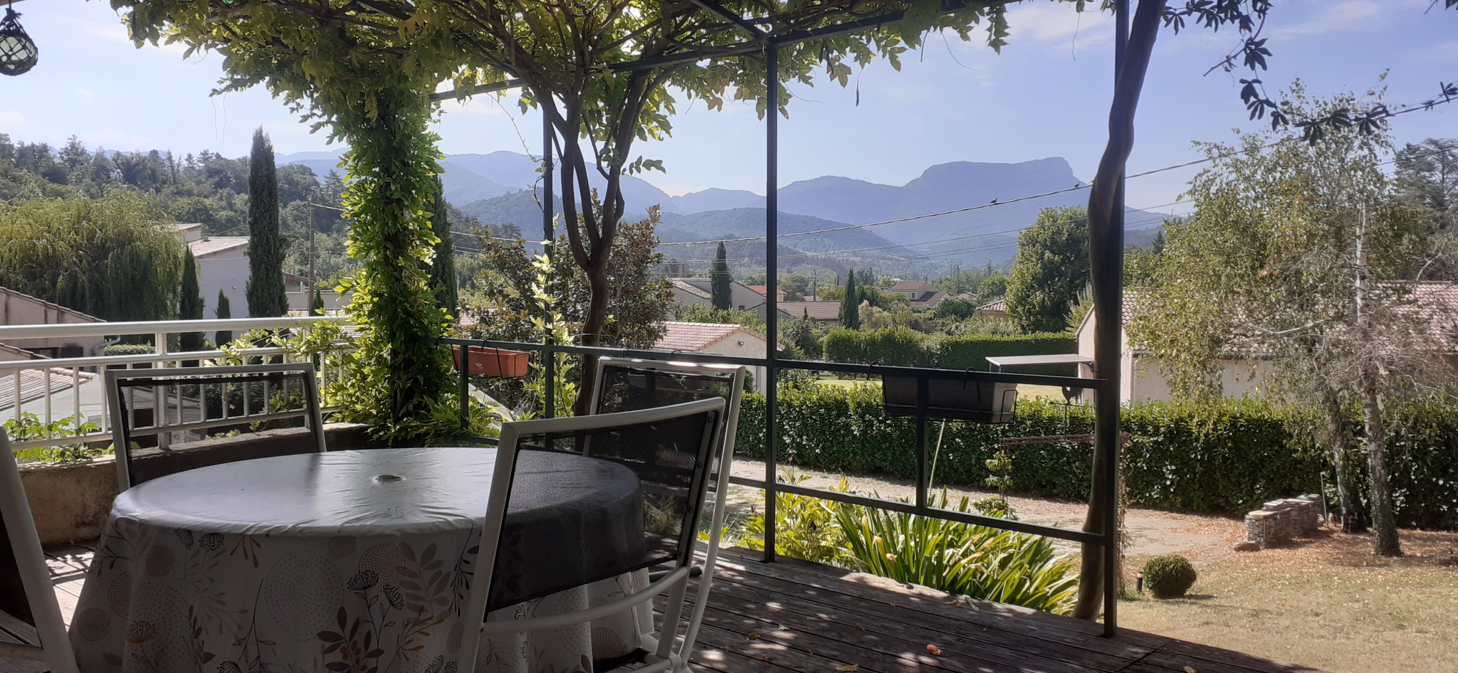 Photo bien immobilier