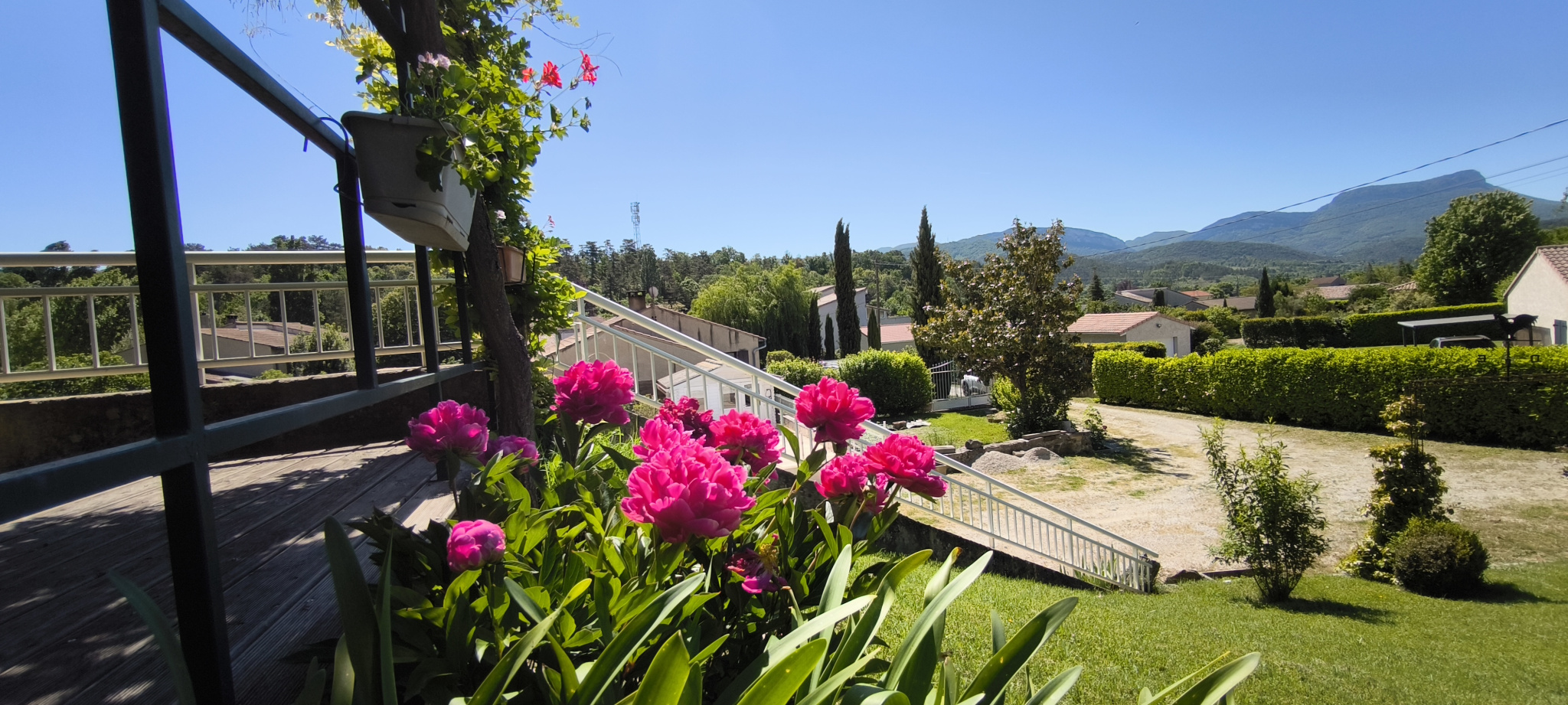 Agence immobilière de i-particuliers