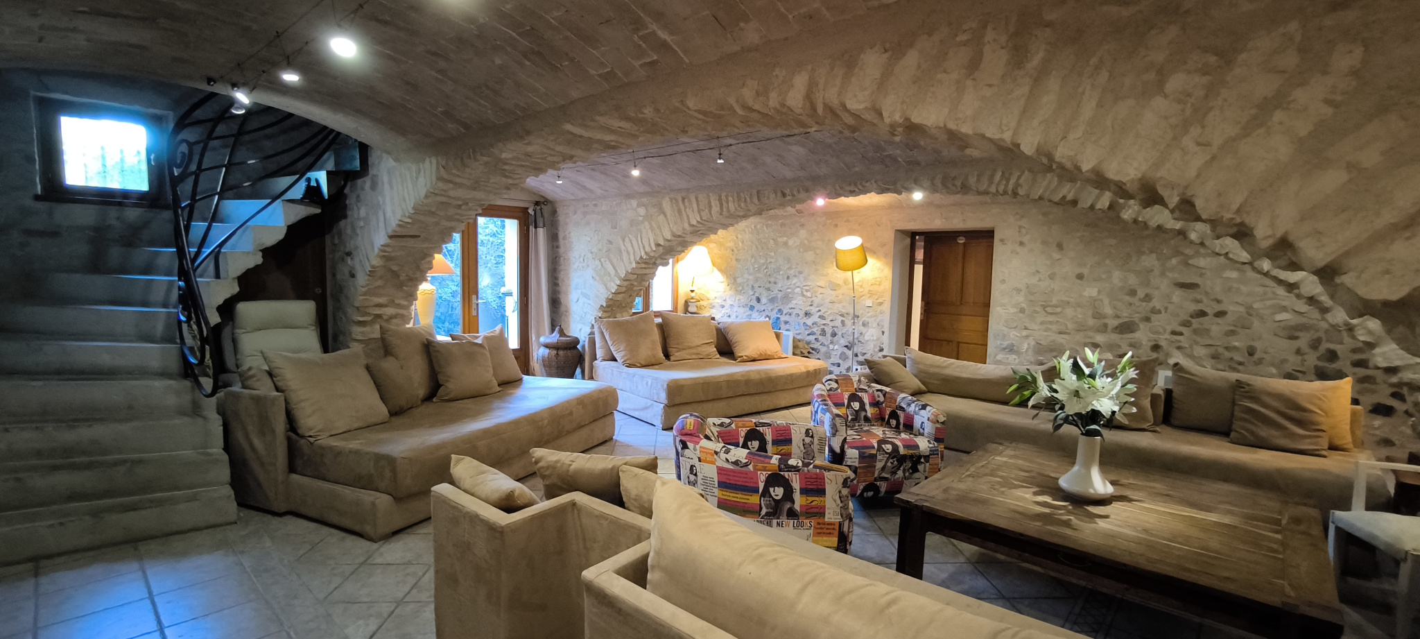 Agence immobilière de i-particuliers