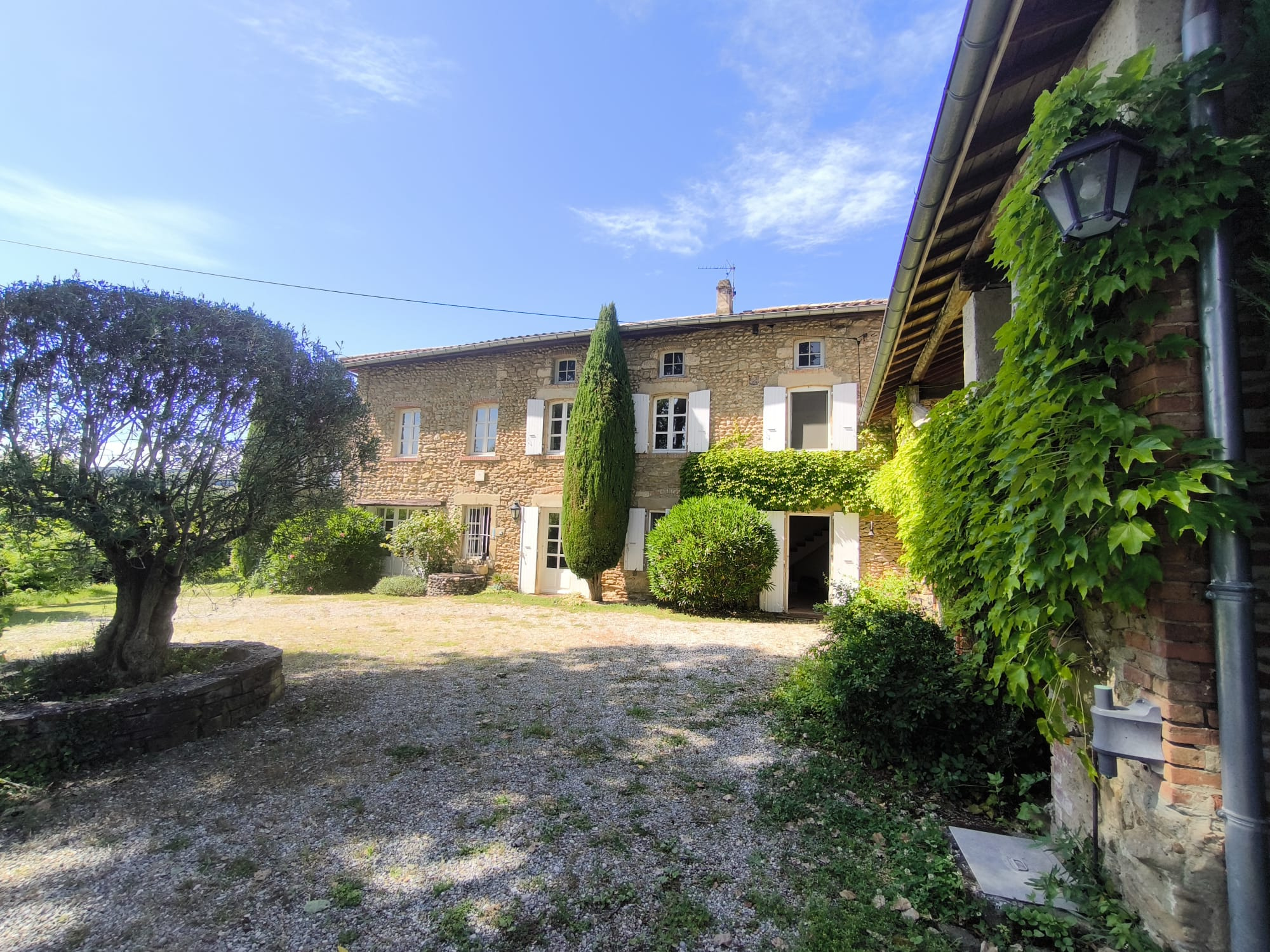 Agence immobilière de i-particuliers