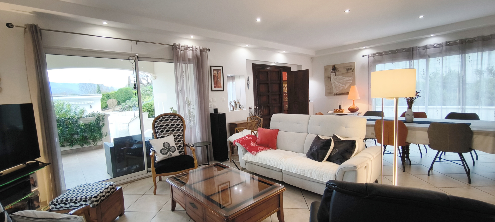 Photo bien immobilier