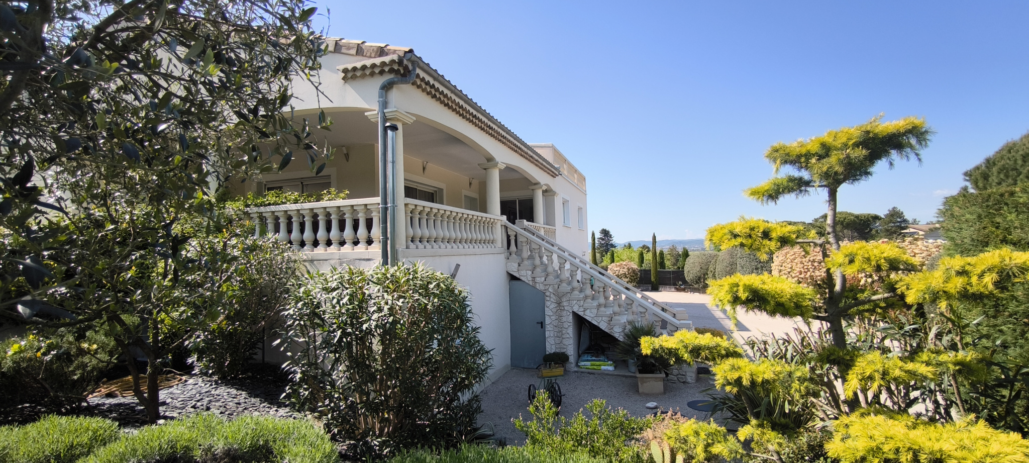 Agence immobilière de i-particuliers
