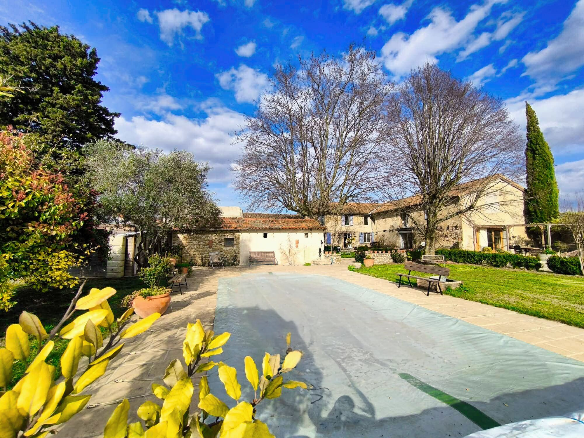 Agence immobilière de i-particuliers