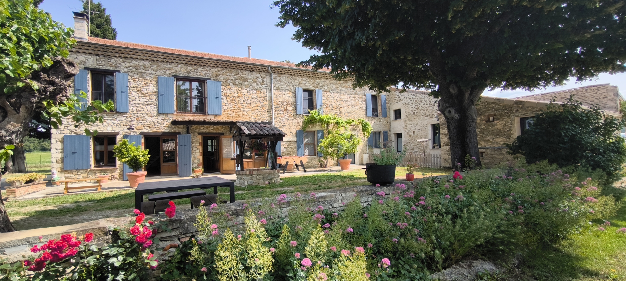 Agence immobilière de i-particuliers