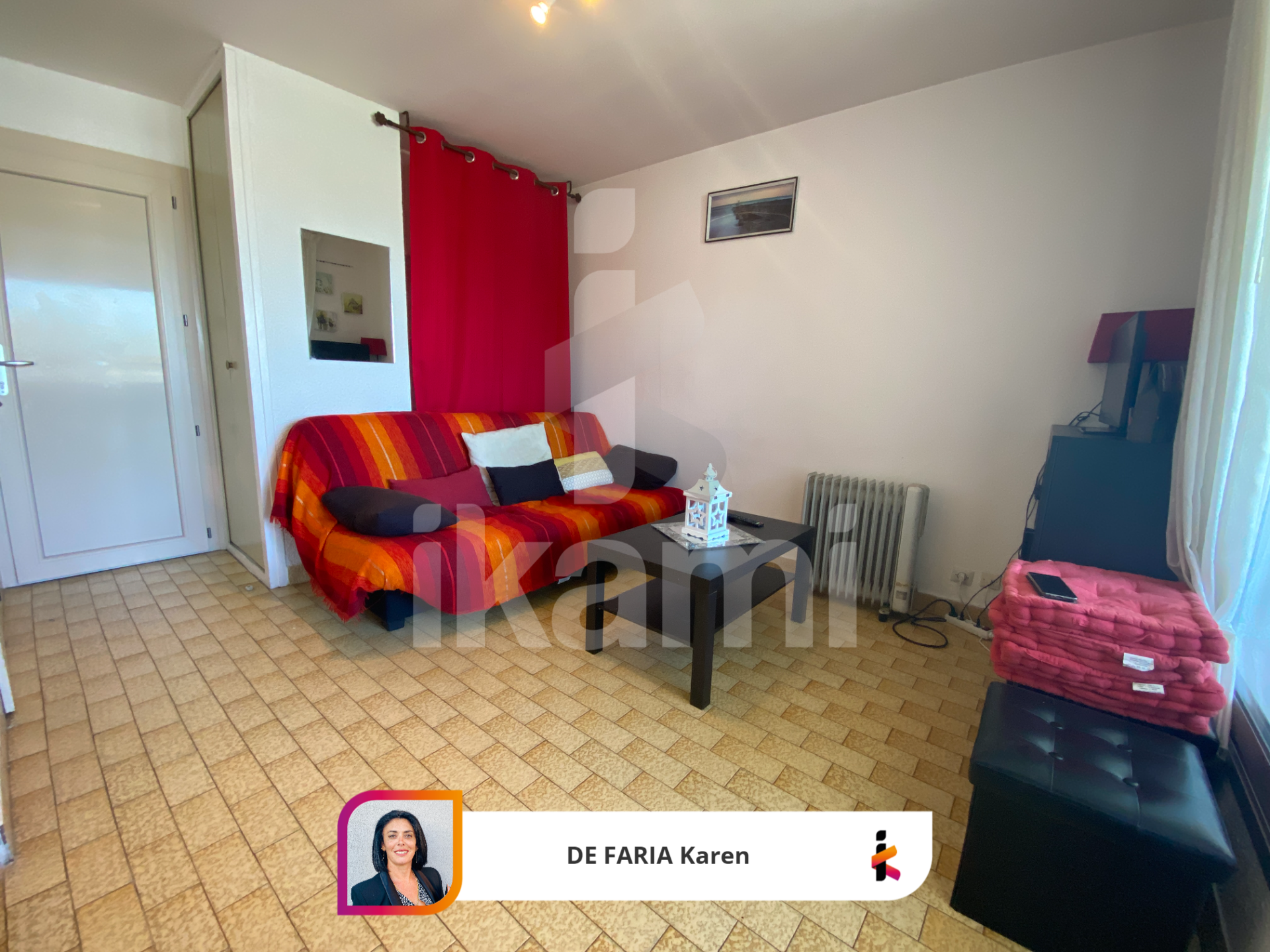 Photo bien immobilier