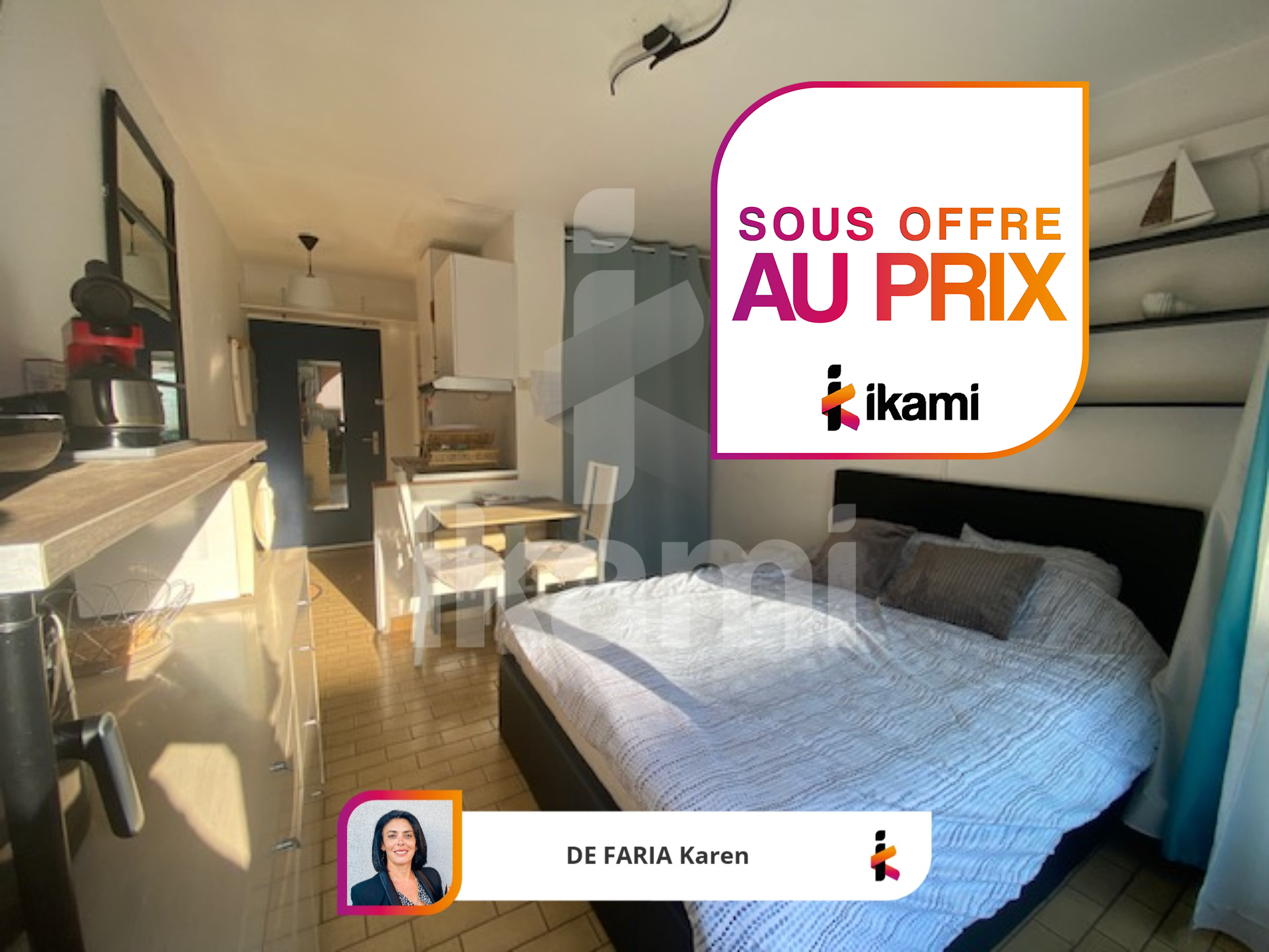 Photo bien immobilier