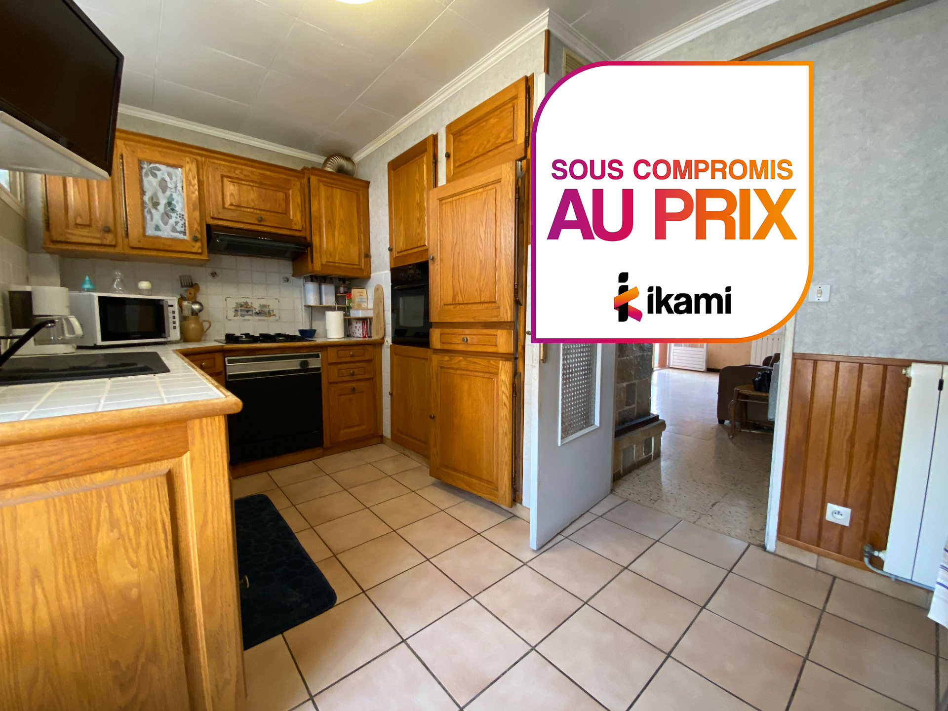 Photo bien immobilier