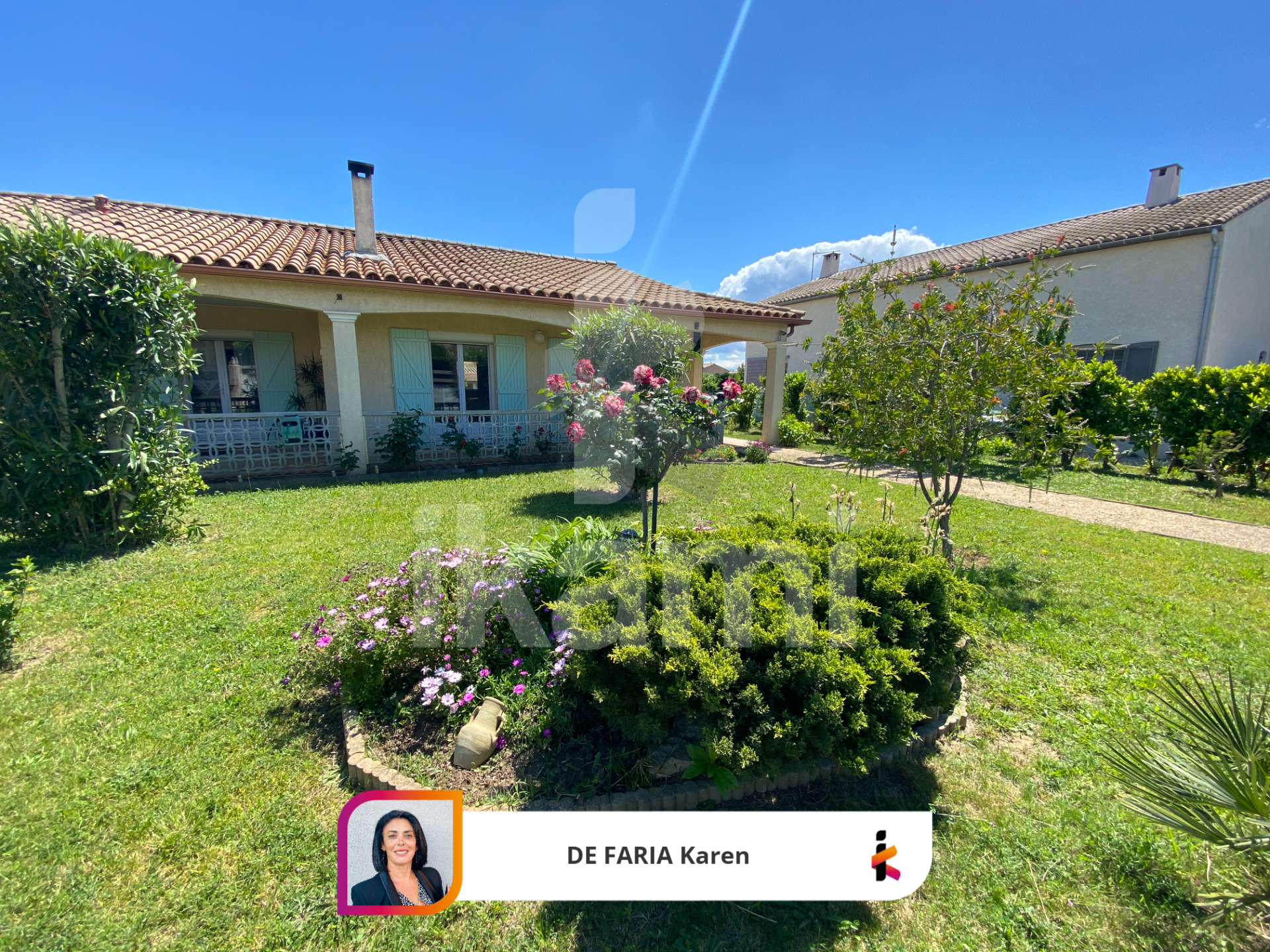 Agence immobilière de i-particuliers