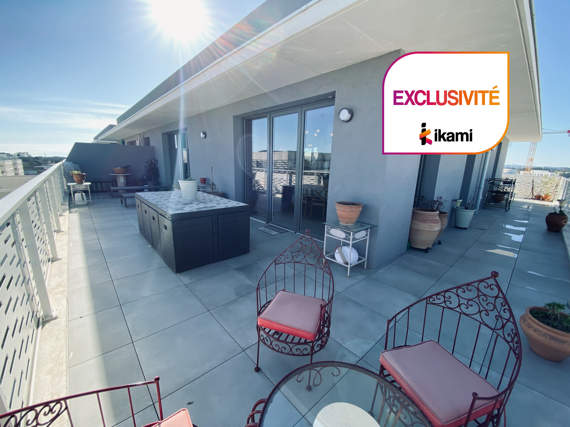 Photo bien immobilier