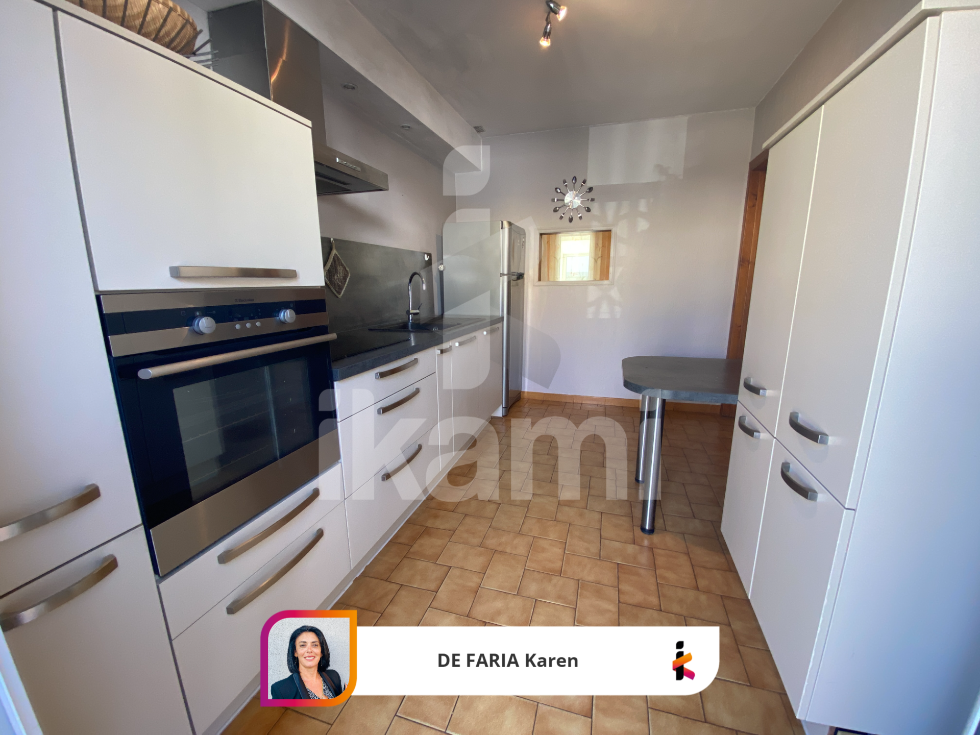 Photo bien immobilier
