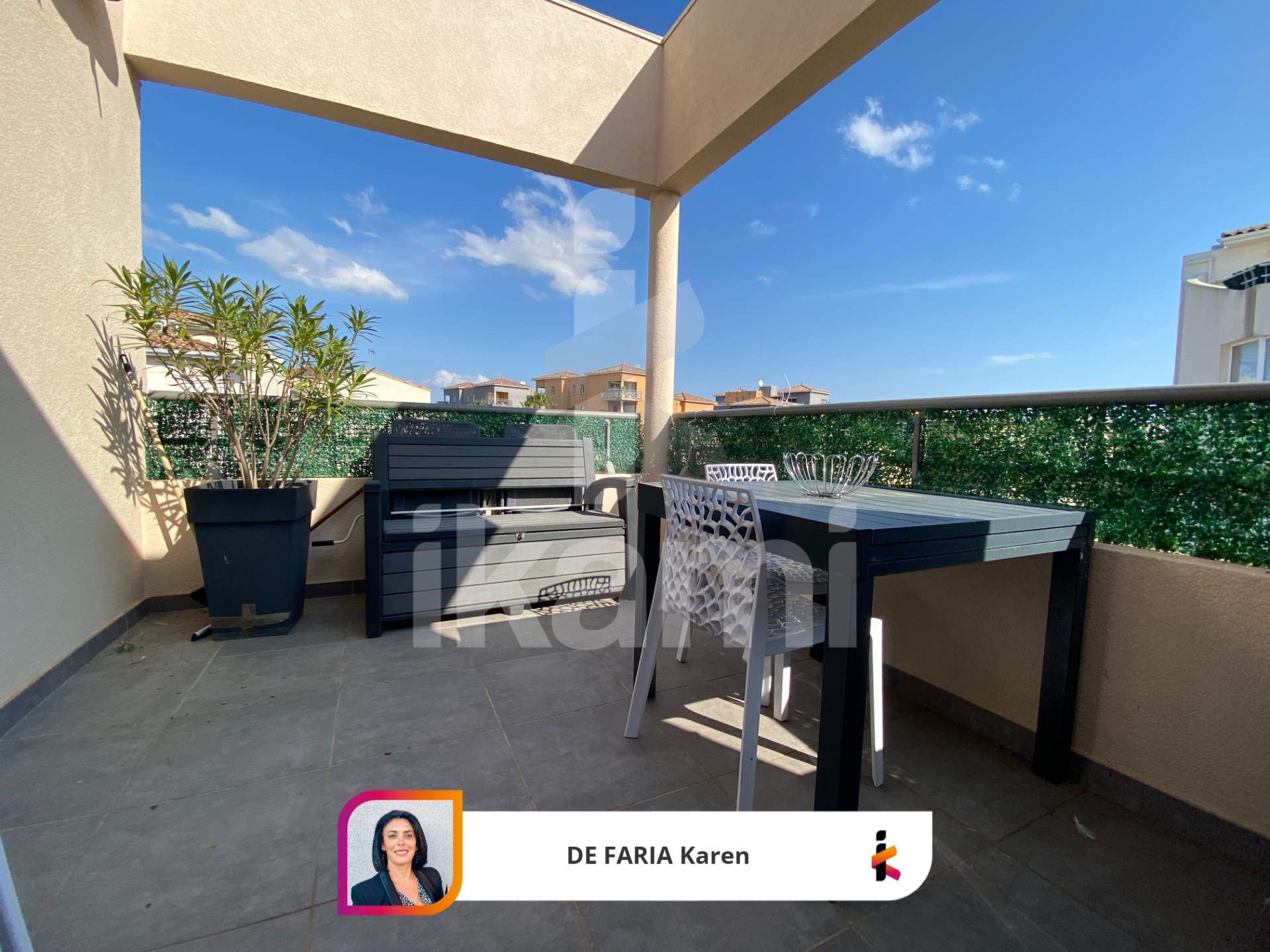 Photo bien immobilier