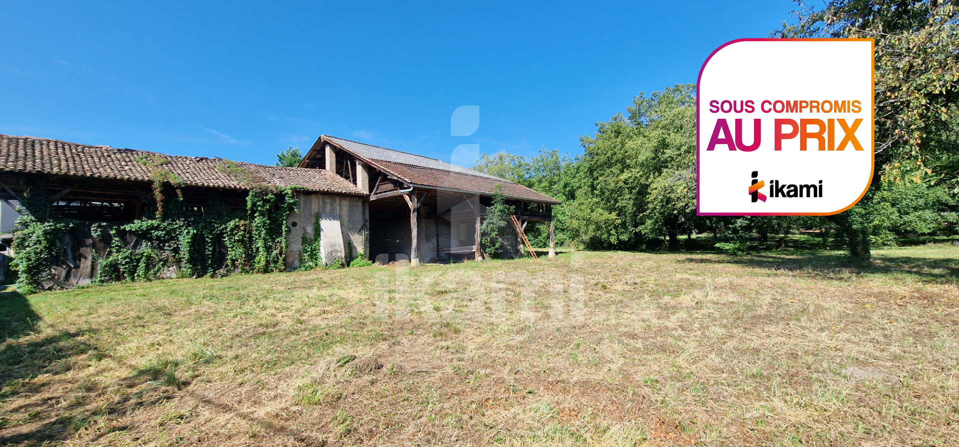 Photo bien immobilier