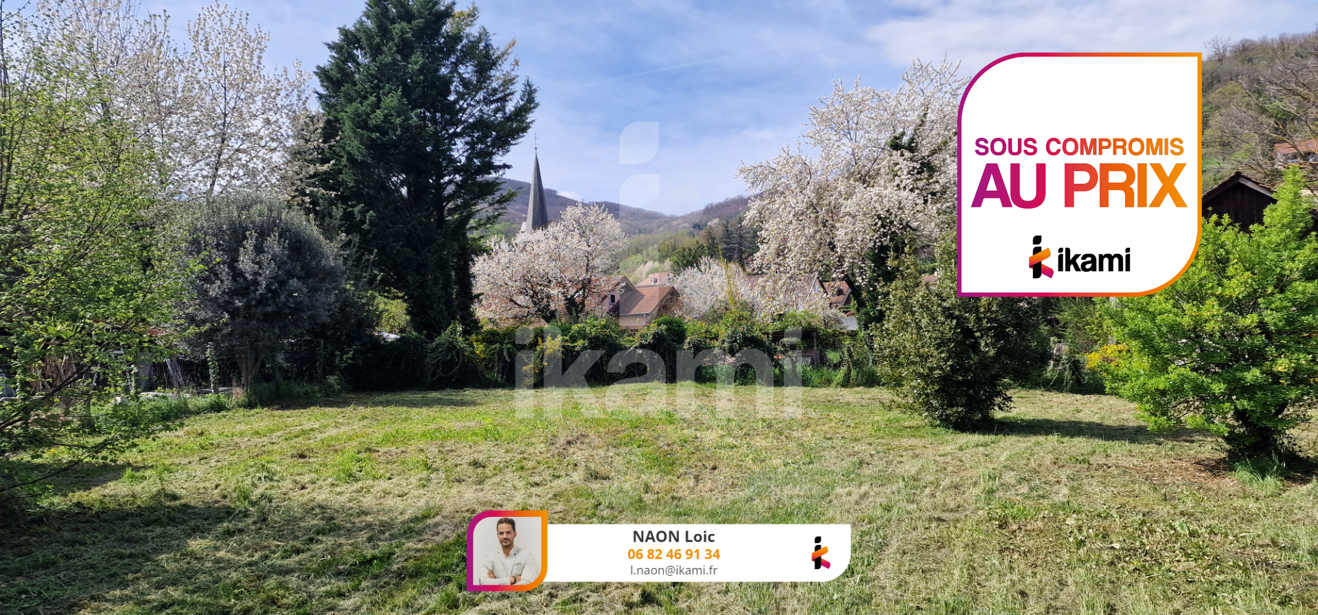 Photo bien immobilier