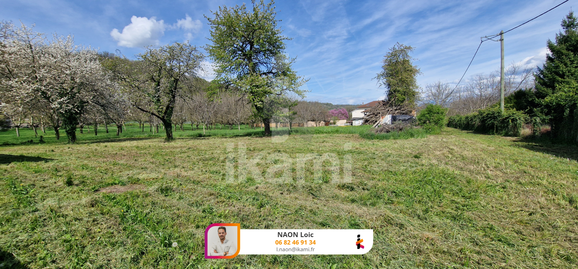 Photo bien immobilier