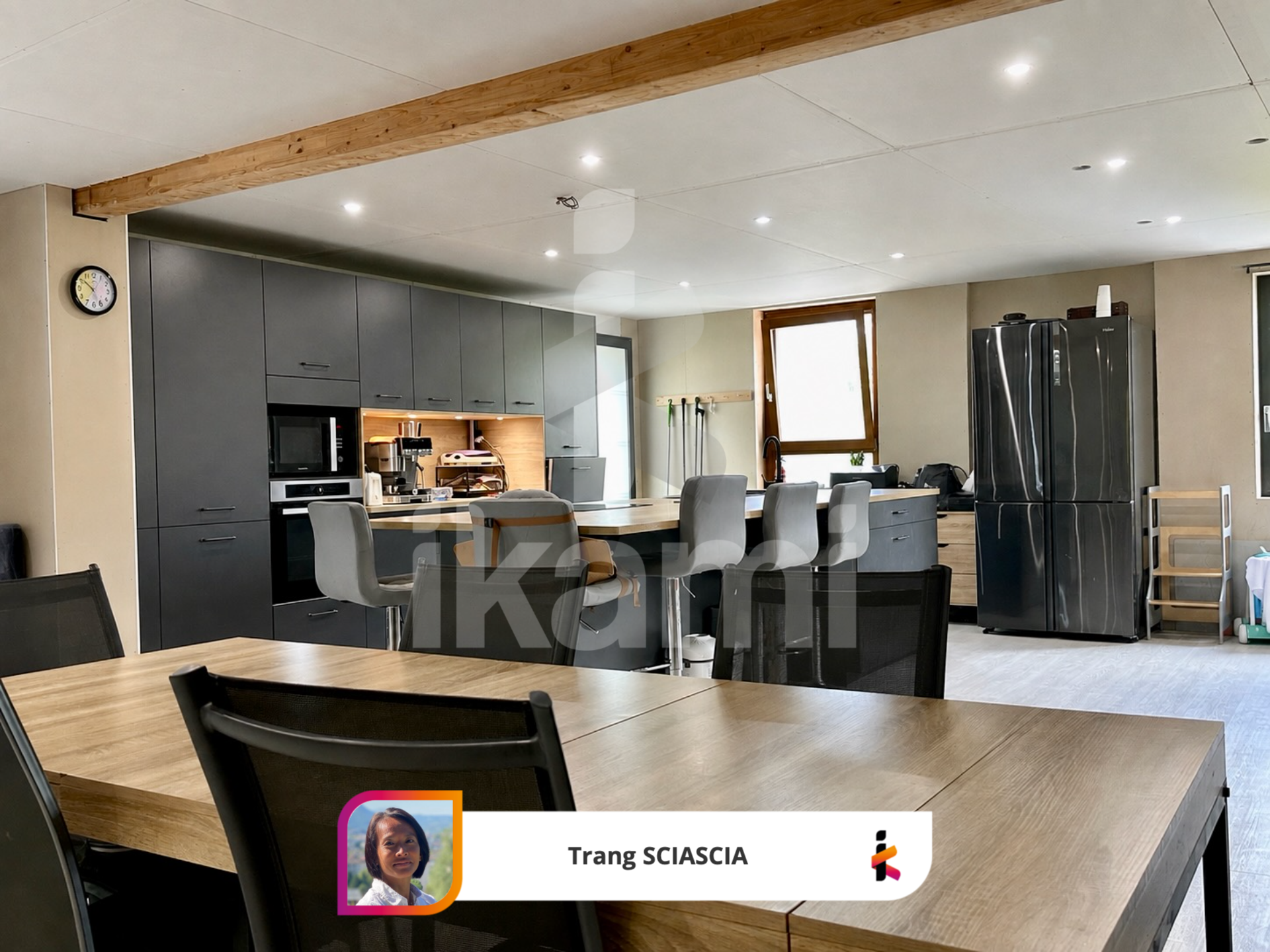 Maison de 190 m2