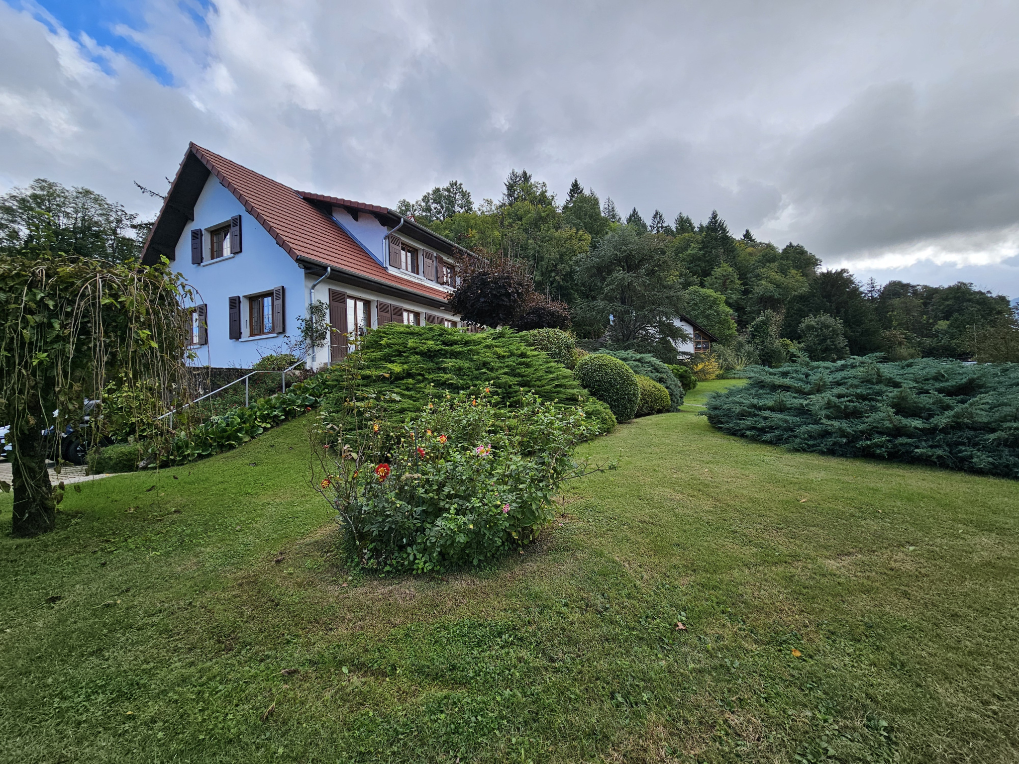 Photo bien immobilier