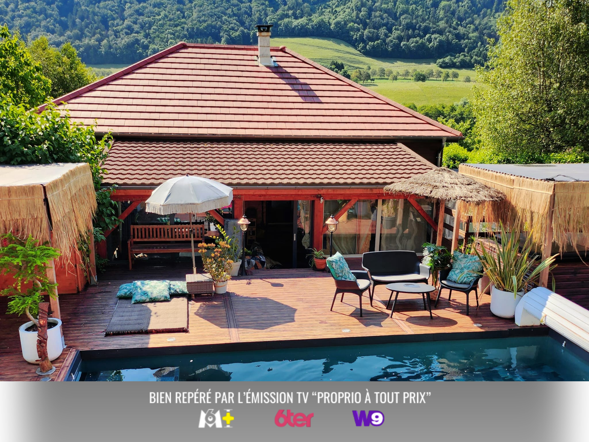 Photo bien immobilier