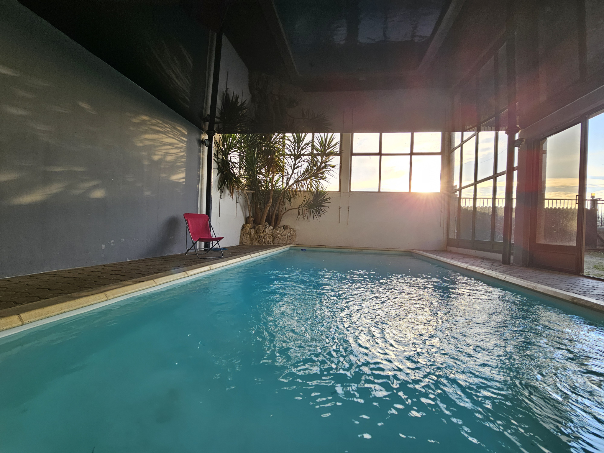 Agence immobilière de i-particuliers