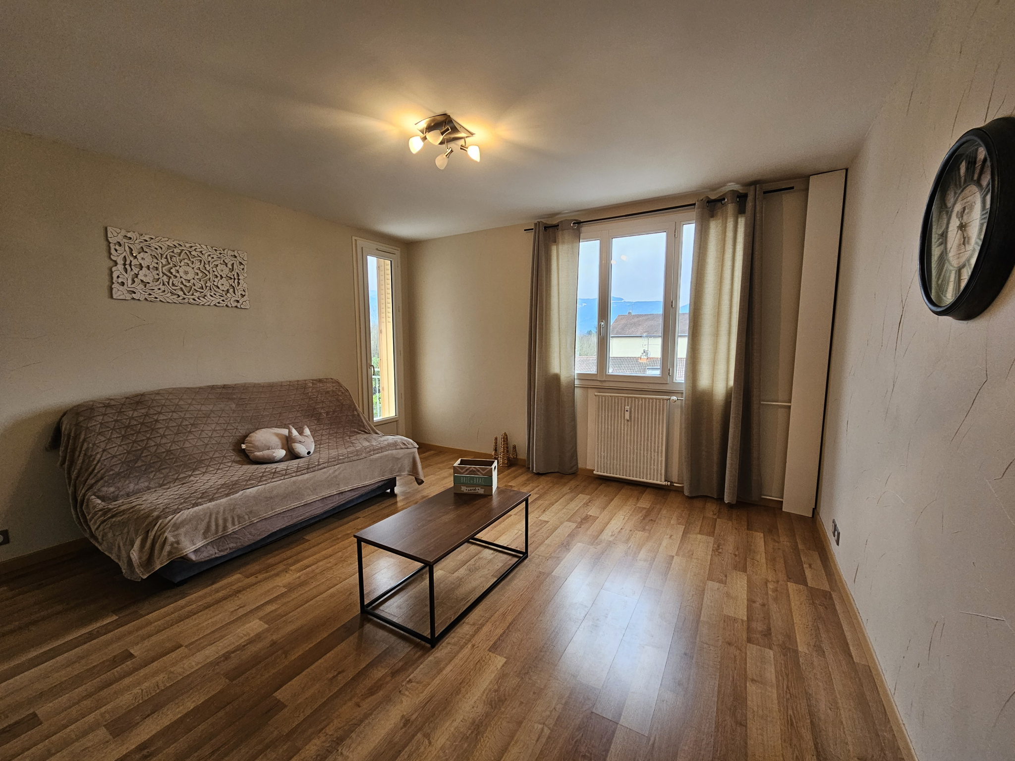 Photo bien immobilier