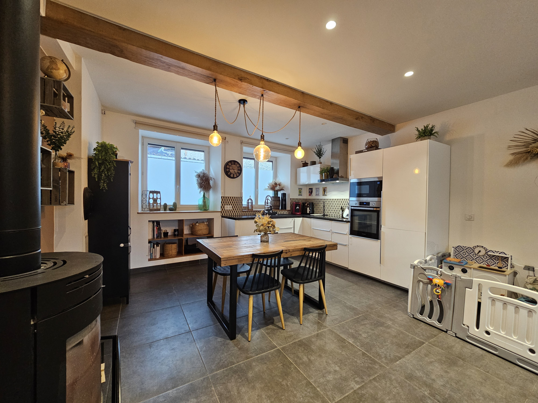 Photo bien immobilier