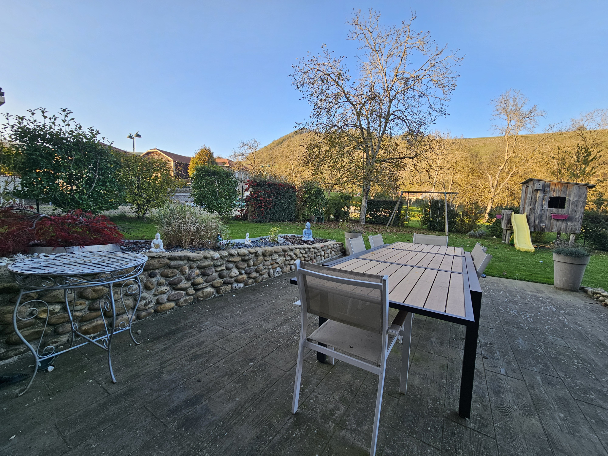 Photo bien immobilier