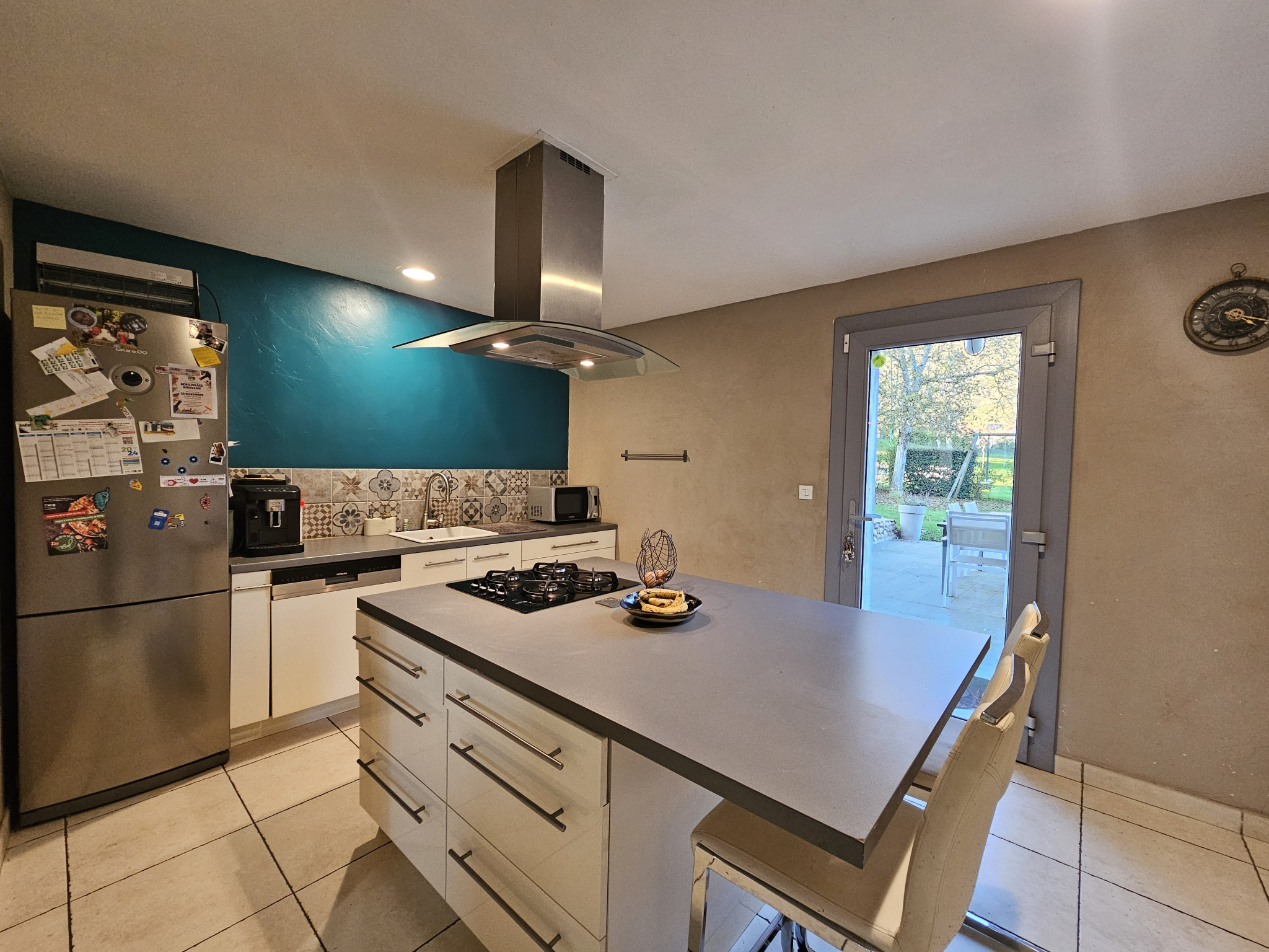 Photo bien immobilier