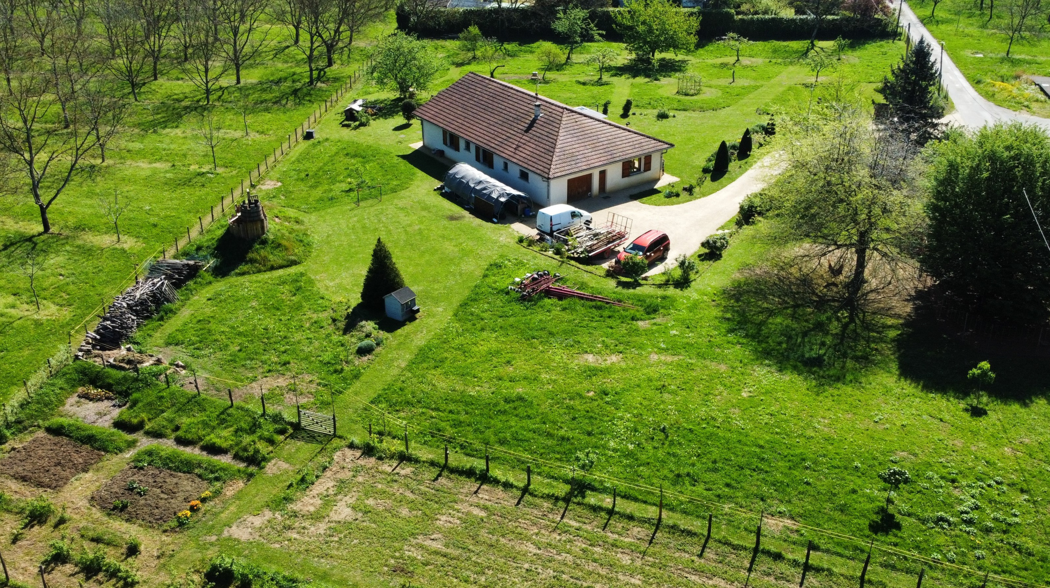 Photo bien immobilier