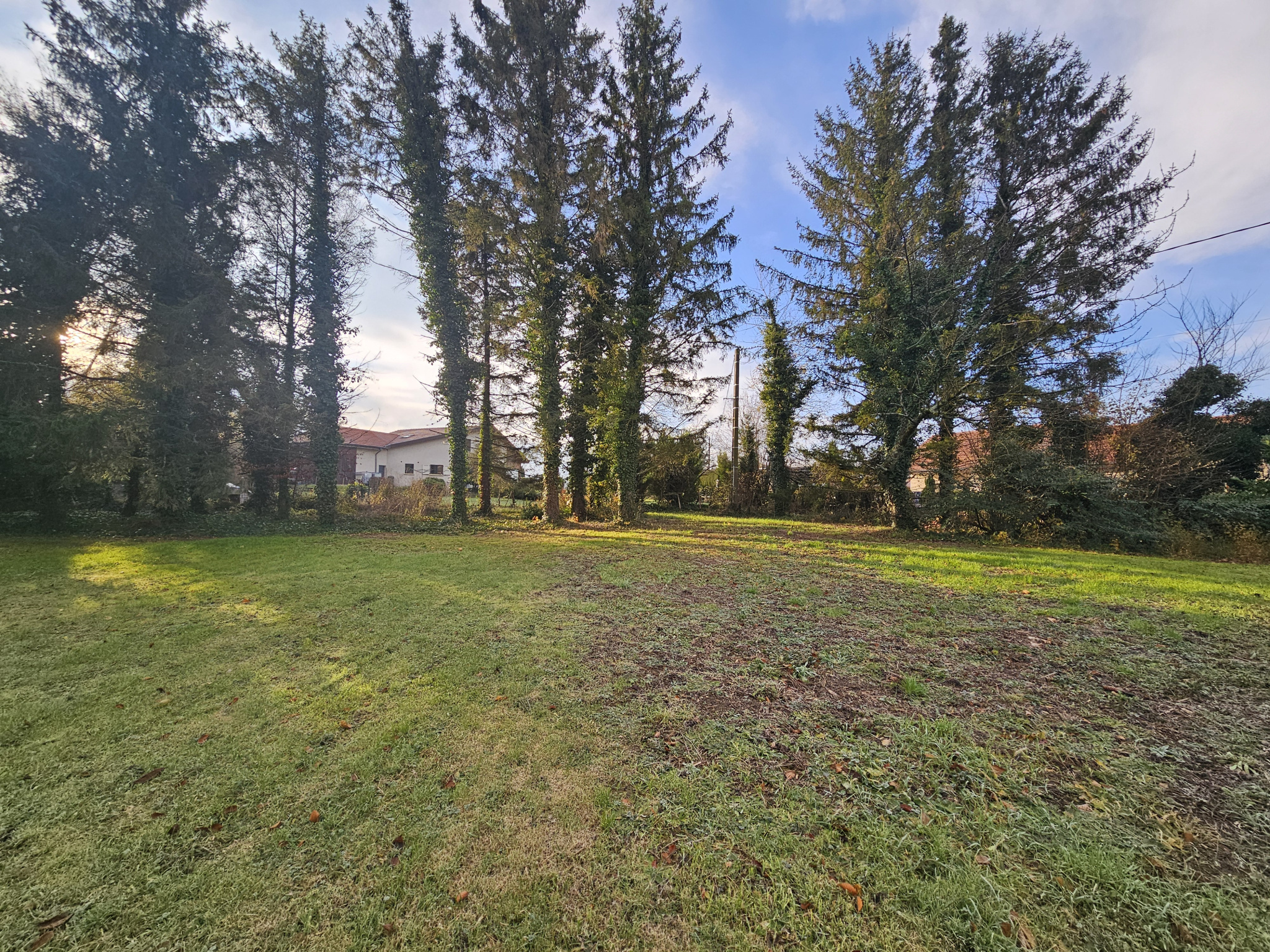 Photo bien immobilier