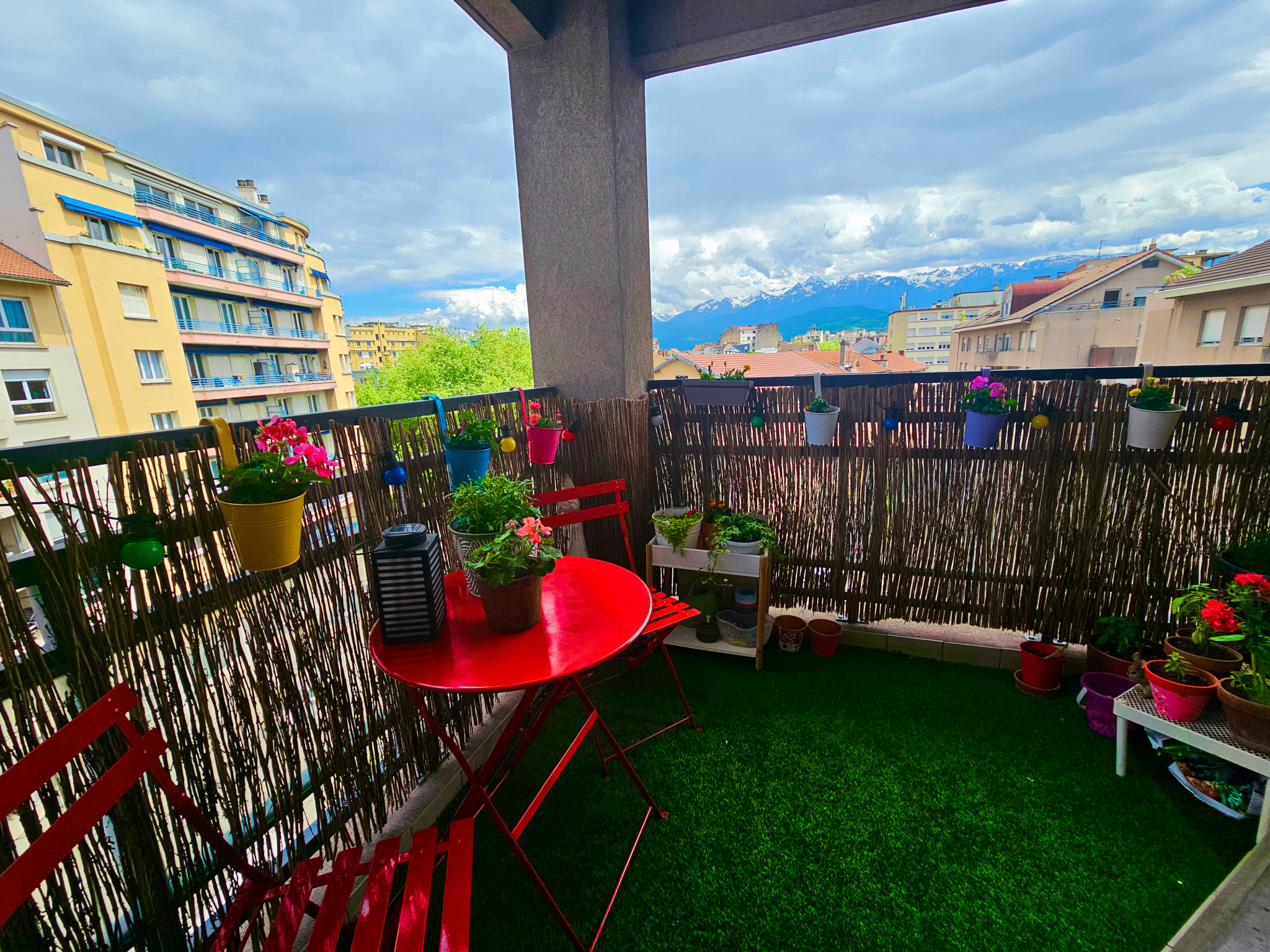 Photo bien immobilier