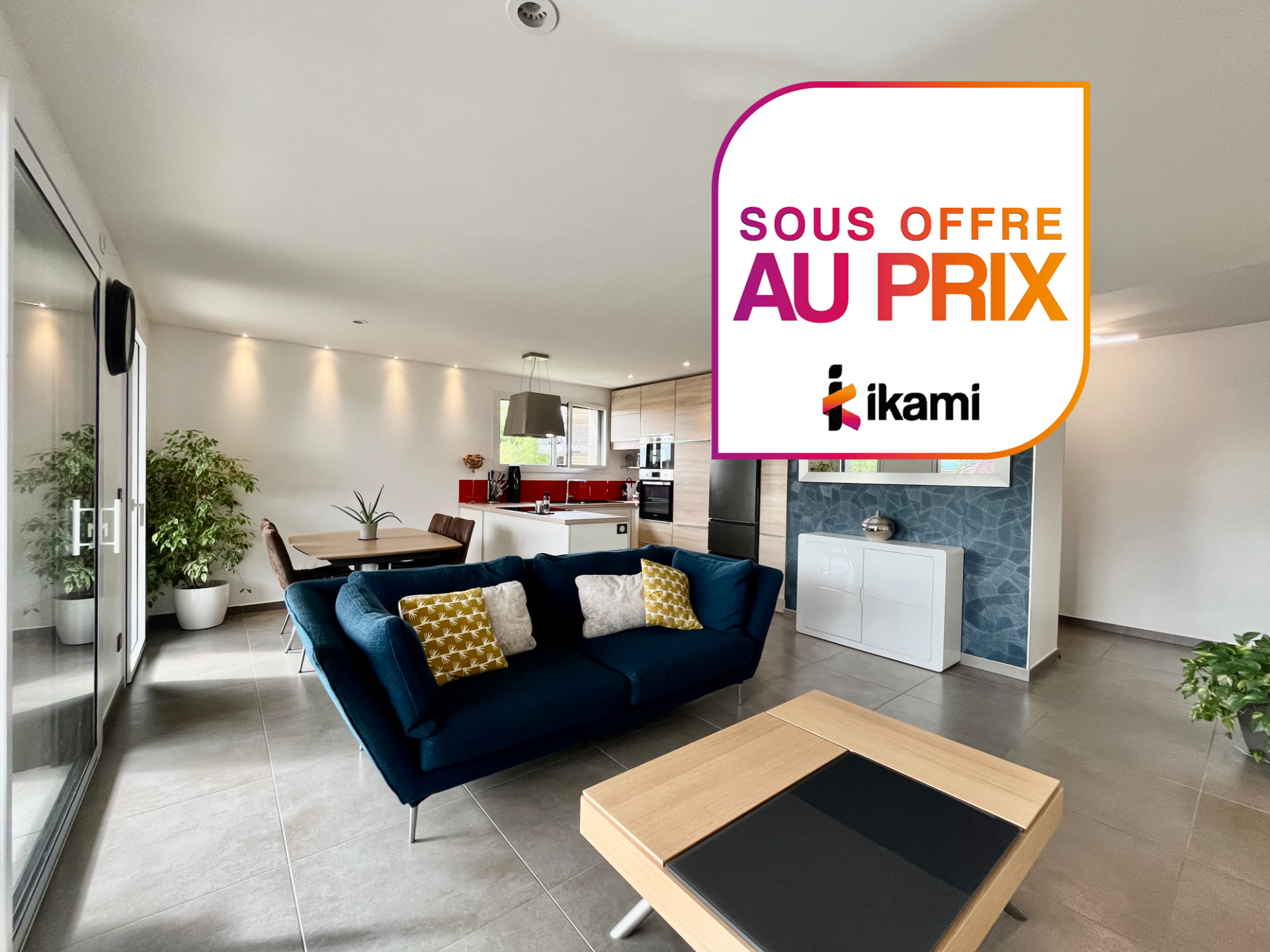 Photo bien immobilier