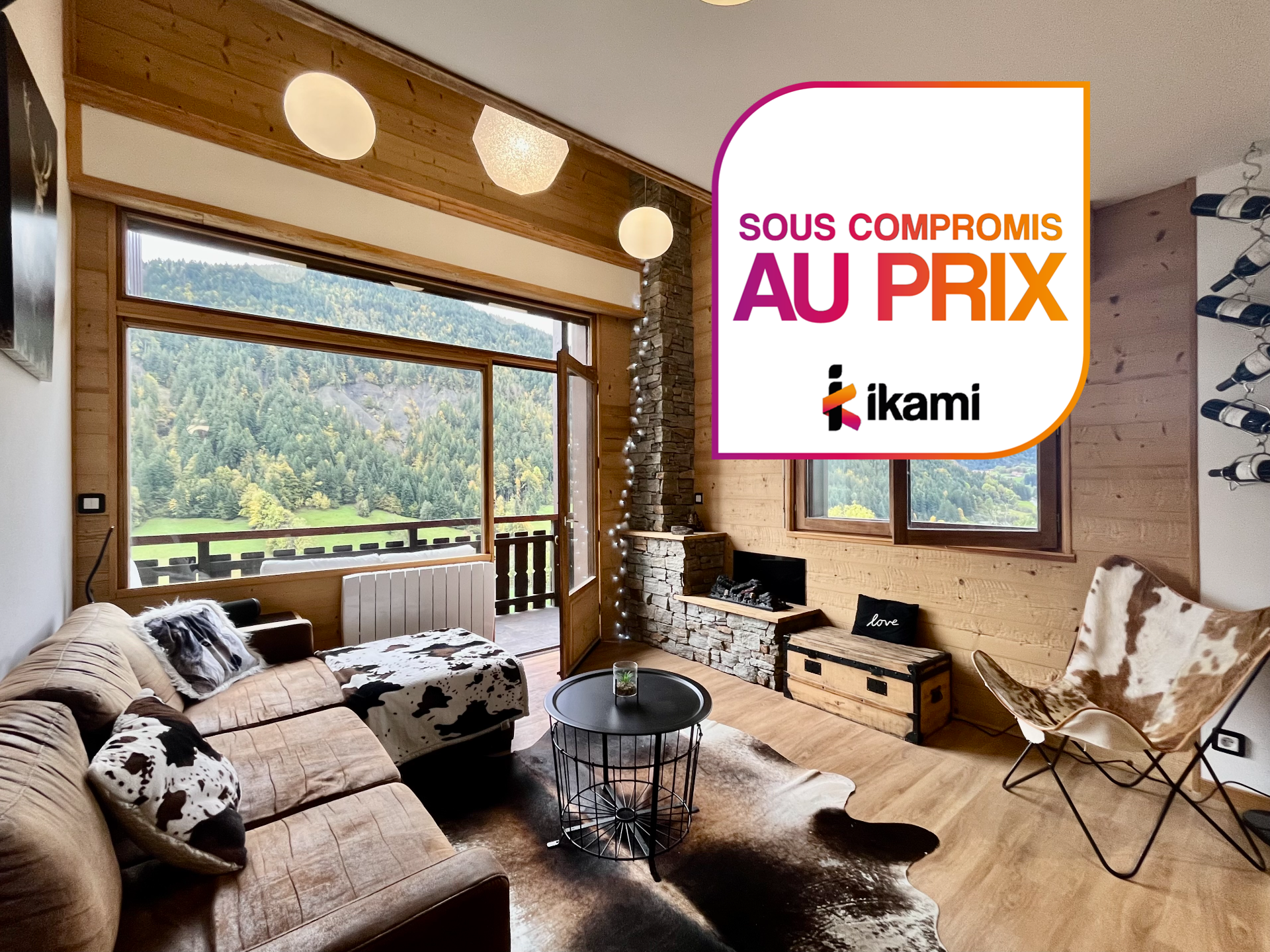 Photo bien immobilier