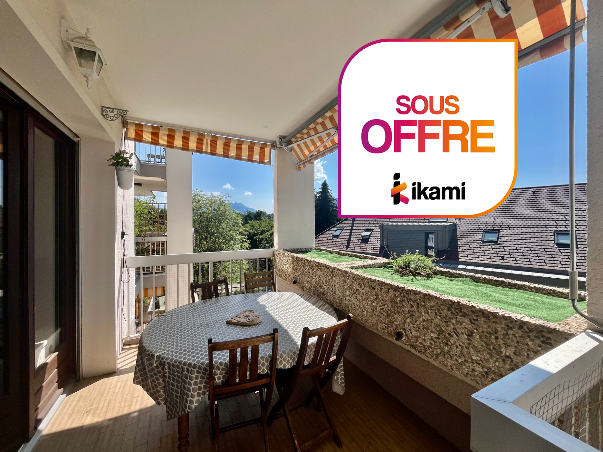 Photo bien immobilier