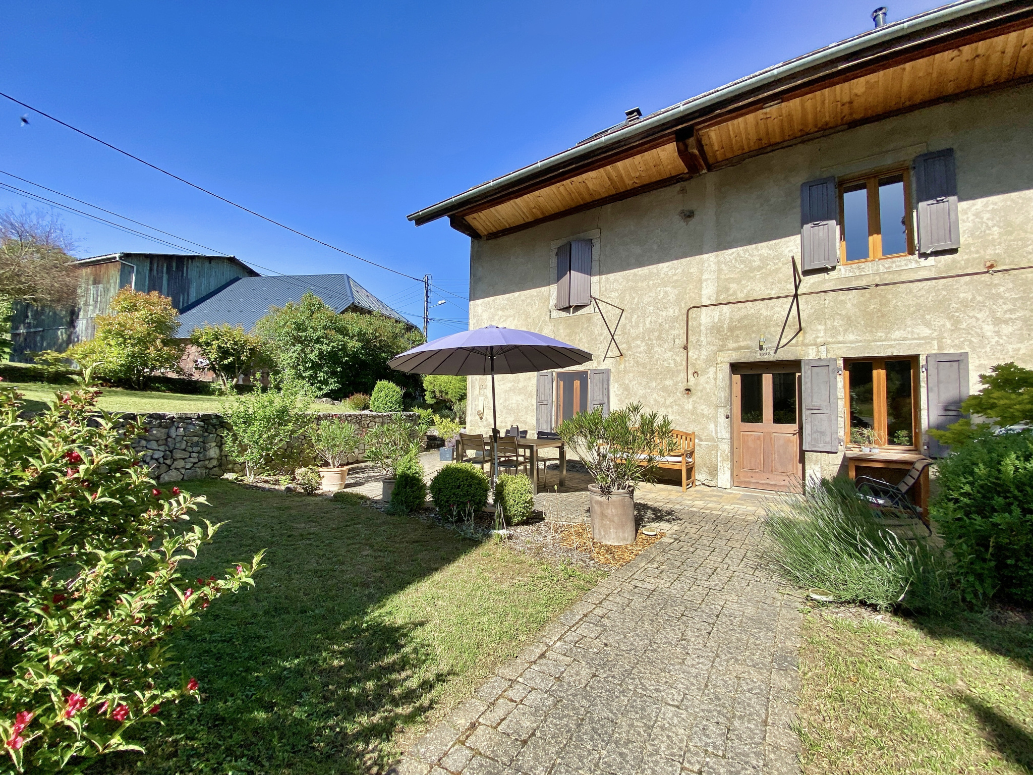 Photo bien immobilier