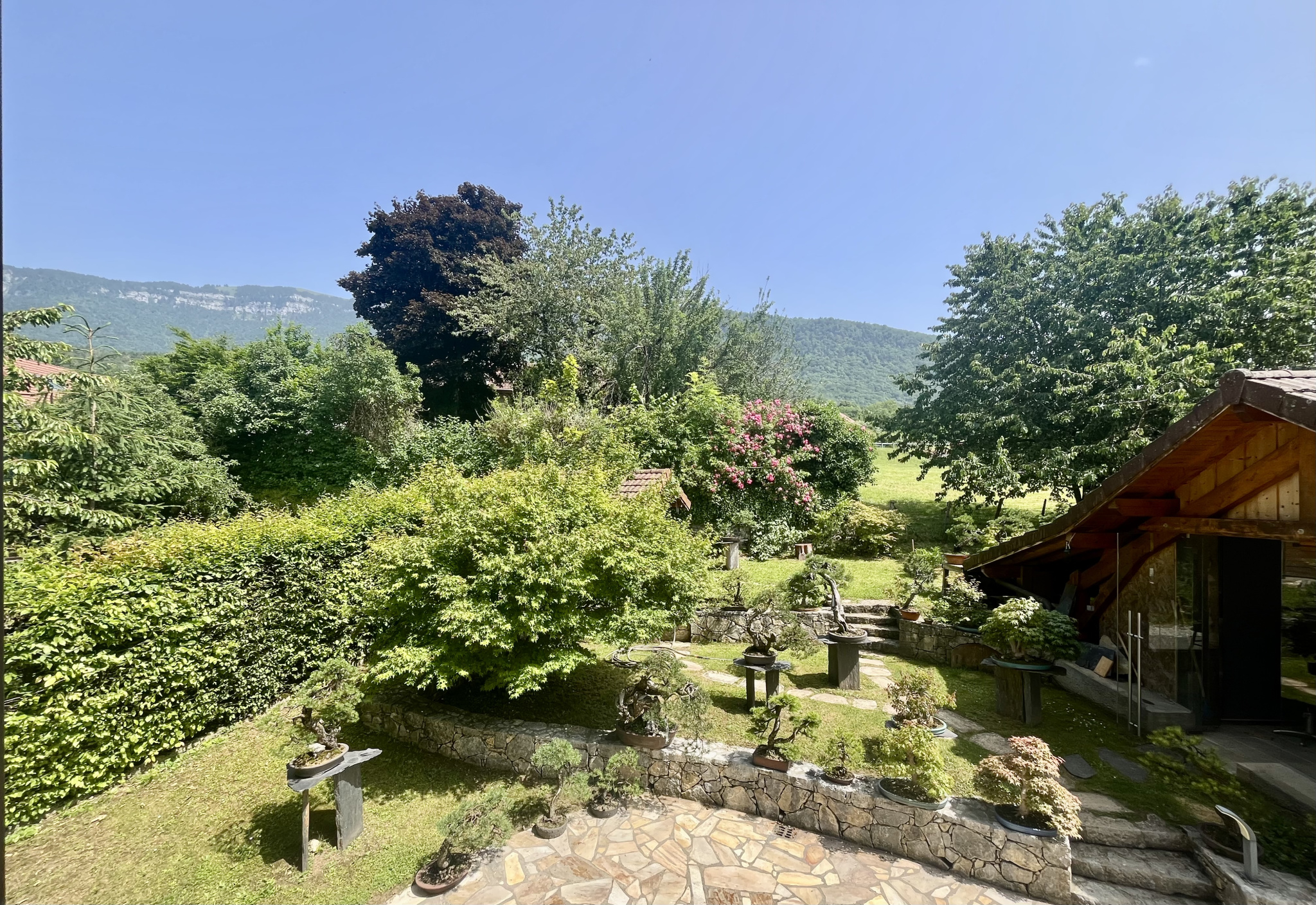 Photo bien immobilier