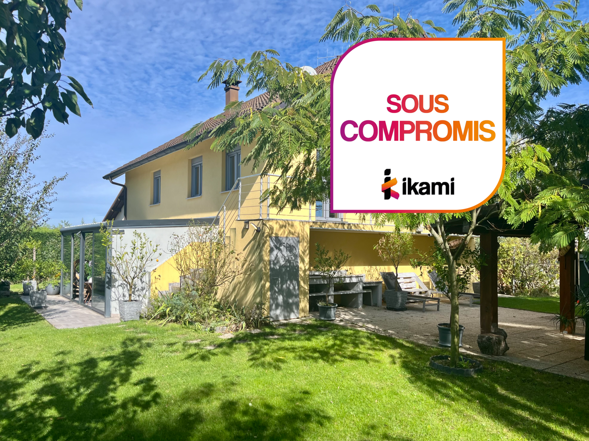Photo bien immobilier
