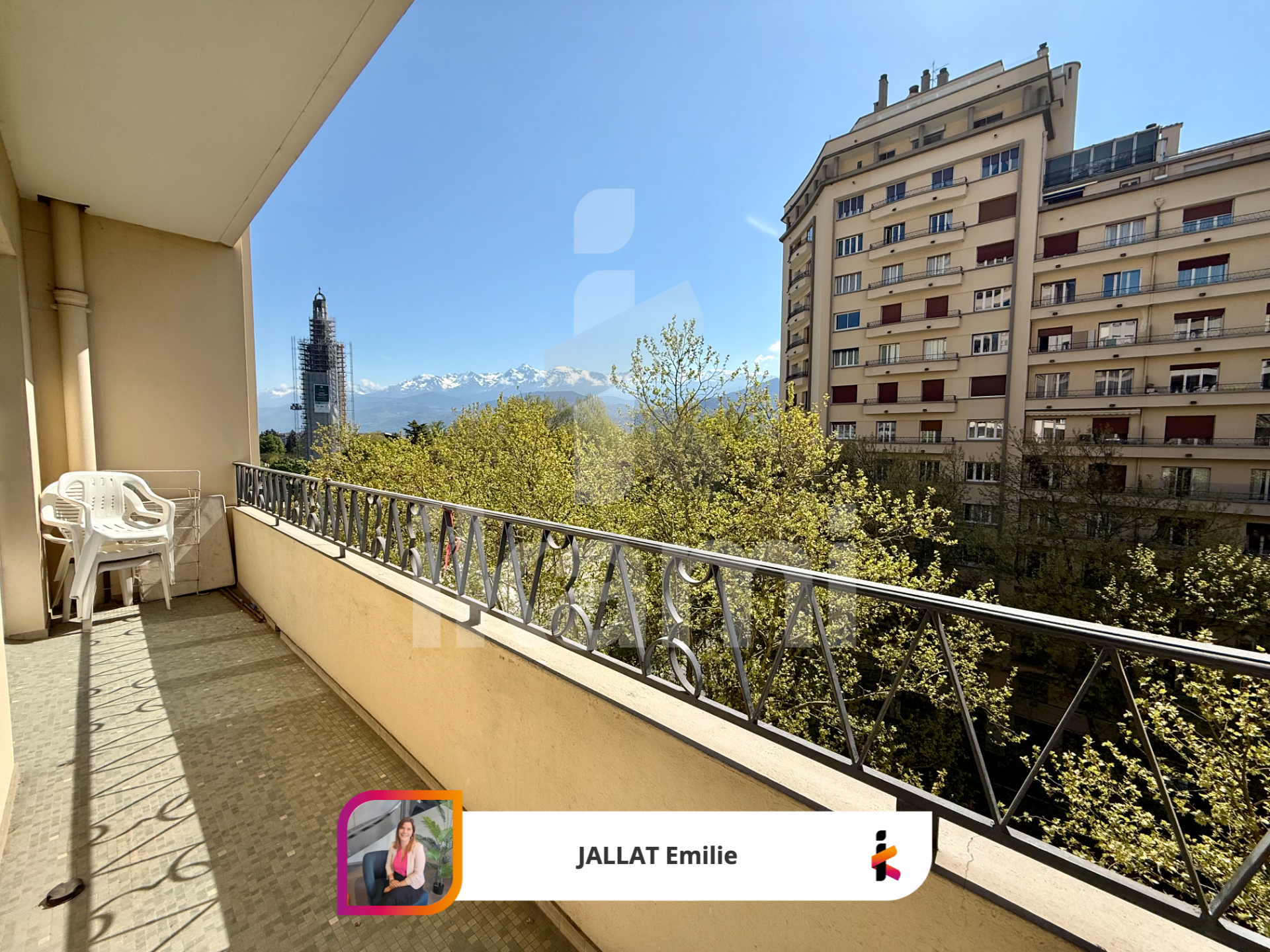 Photo bien immobilier