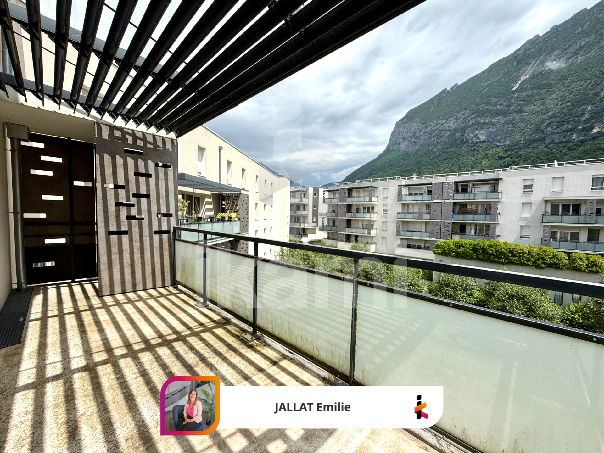 Photo bien immobilier