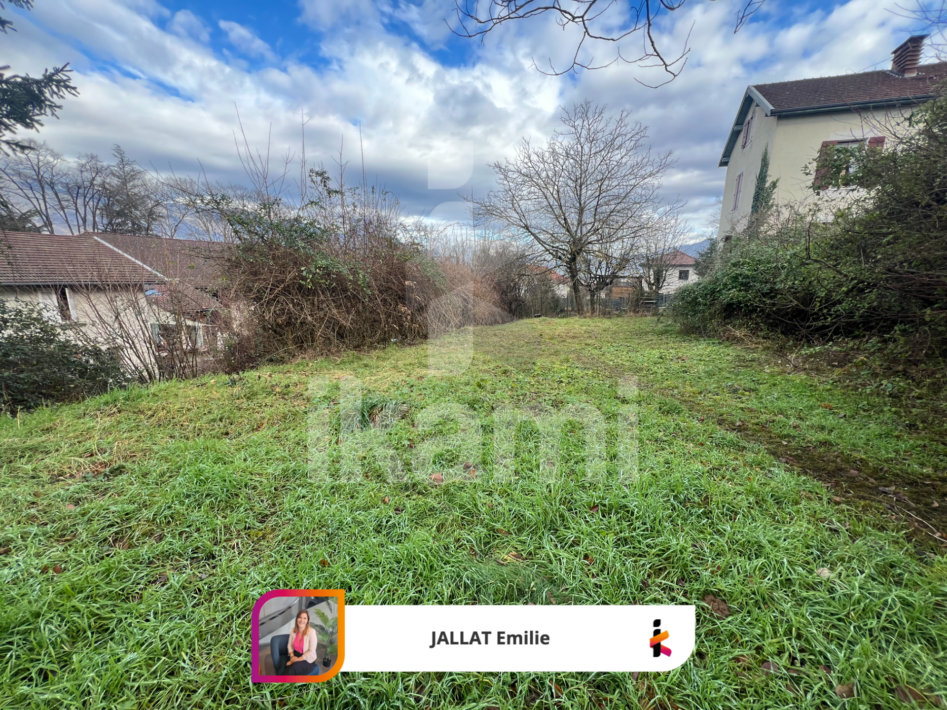 Photo bien immobilier