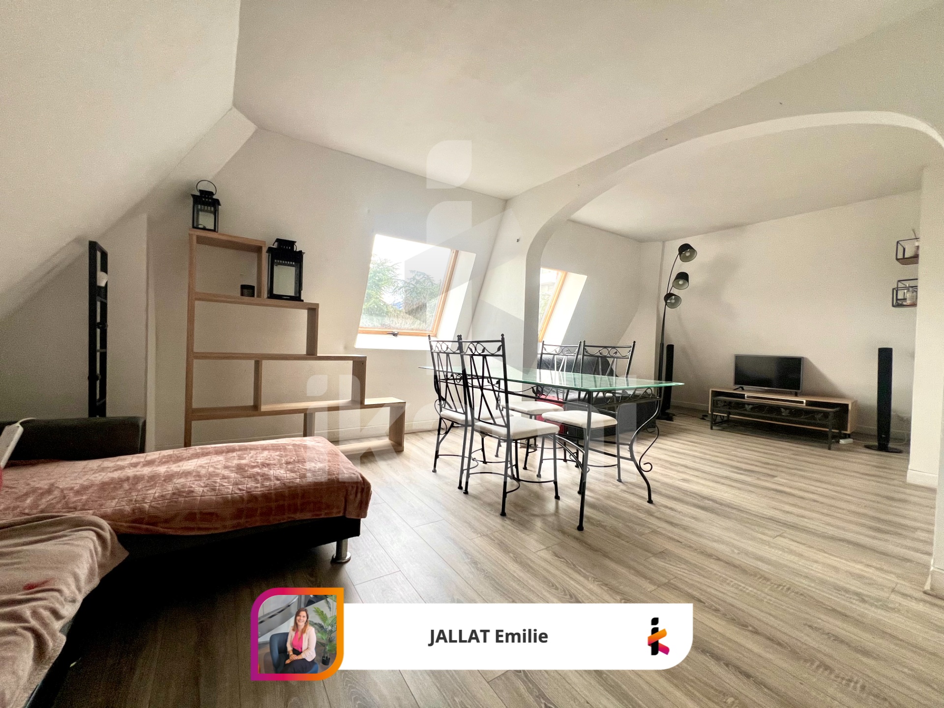 Photo bien immobilier